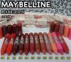 maybelline, lipstick, babe skin, matte lipstick, -- Make-up & Cosmetics -- Manila, Philippines