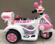rechargeable motor speed pink, -- Toys -- Metro Manila, Philippines