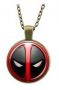 deadpool, necklace, pendant, jewelry, -- Other Accessories -- Pasig, Philippines