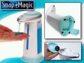 soap magic, soap magic hands free dispenser, -- Everything Else -- Manila, Philippines