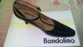 black shoes, bandolino, -- Shoes & Footwear -- Metro Manila, Philippines