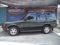 land rover discovery, -- Full-Size SUV -- Metro Manila, Philippines