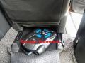 nbn under seat subwoofer 8inch on a isuzu mux, -- All Accessories & Parts -- Metro Manila, Philippines