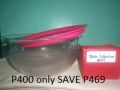 tupperware, brand new, bowl, -- Other Appliances -- Rizal, Philippines