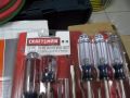 craftsman 17 pc screwdriver set made in usa, -- Home Tools & Accessories -- Pasay, Philippines