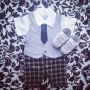 baby christening outfits; baby tuxedo; pambinyag, -- Costumes -- Rizal, Philippines
