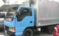 truck, close van, boom truck, rental, -- Vehicle Rentals -- Makati, Philippines
