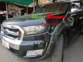 ford ranger 2016 bushwacker fender flare wrinkled plastic finish, -- Compact Passenger -- Metro Manila, Philippines