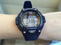 casio ws220 2av watch, -- Watches -- Metro Manila, Philippines