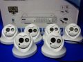 6 dome camera, -- Security & Surveillance -- Metro Manila, Philippines