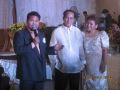 renewal of vows, marriage, wedding celebration, -- Wedding -- Metro Manila, Philippines