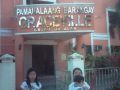 metal signage, -- Advertising Services -- Bulacan City, Philippines
