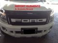 ford ranger grill v4 with drl, -- All Accessories & Parts -- Metro Manila, Philippines