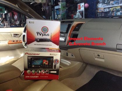 pioneer avh x2650bt, -- Car Audio -- Metro Manila, Philippines