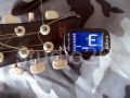 acoustic electric guitar tuner bass tuner, -- Musical Instrument Accessories -- Quezon City, Philippines