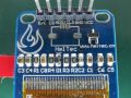 6pins yellow blue 096 spi 128x64, oled, lcd display module, arduino, -- Other Electronic Devices -- Cebu City, Philippines