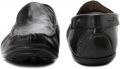 steve madden kronos loafers (black, size us 95), -- Shoes & Footwear -- Metro Manila, Philippines