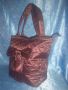 missys naraya brown quilted shoulder bag, -- Bags & Wallets -- Baguio, Philippines