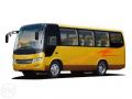brand new 30 1 seater asia star bus with cctv powertrac inc, -- Trucks & Buses -- Quezon City, Philippines