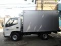 refrigerated van, -- Advertising Services -- Quezon City, Philippines