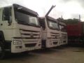 10 wheeler howo oil truck, 371hp, -- Trucks & Buses -- Metro Manila, Philippines