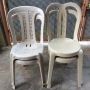 monobloc chairs, chair, sanyo, home and office furniture, -- Furniture & Fixture -- Palawan, Philippines