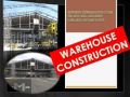 engineering, ibeams, warehouse, construction, -- Architecture & Engineering -- Metro Manila, Philippines
