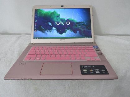 sony 140 laptop, -- All Laptops & Netbooks -- Pasay, Philippines