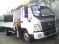 6 wheeler boom truck with 32t boomer, -- Trucks & Buses -- Metro Manila, Philippines