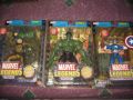 marvel legends, avengers, iron man, hulk, -- Action Figures -- Makati, Philippines