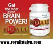 royale riqall, -- Nutrition & Food Supplement -- Pasay, Philippines