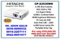 hitachi large venue projector cp x8160, hitachi cp x8160, hitachicp x8160, hitachi projector, -- Projectors -- Metro Manila, Philippines