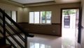 brand new duplex; newly built duplex; newly built house and lot, -- House & Lot -- Metro Manila, Philippines