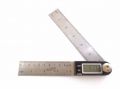 igaging digital protractor with 7 inch and 4 inch stainless steel, -- Home Tools & Accessories -- Pasay, Philippines