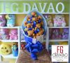 bear bouquet, bouquet of bears, stuffed toy bouquet, gifts davao, -- All Arts & Crafts -- Davao City, Philippines