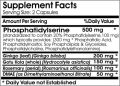 phosphatidylserine bilinamurato memory ultimate ginkgo gotu kola dmae rosema, -- Nutrition & Food Supplement -- Metro Manila, Philippines