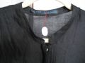 zara, black dress, chinese collar, short sleeves, -- Clothing -- Metro Manila, Philippines