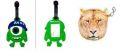 character luggage tag with animal coin purse package, -- Other Appliances -- Metro Manila, Philippines