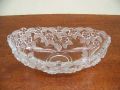 crystal fruit bowl, fruit bowl, -- Dining Room -- Quezon City, Philippines