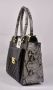 anne klein mix it up ii large tote blackgray, -- Bags & Wallets -- Manila, Philippines