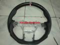 trd carbon fiber steering wheel frame for 2016 toyota fortuner, -- All Accessories & Parts -- Metro Manila, Philippines