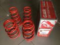 gab sport lowering spring and shock absorber, -- All Cars & Automotives -- Metro Manila, Philippines
