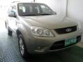 ford escape, -- Mid-Size SUV -- Metro Manila, Philippines