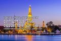 bangkok tour package, -- Hotels Accommodations -- Metro Manila, Philippines