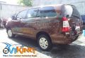 toyota for rent, suv for rent, -- Mid-Size SUV -- Paranaque, Philippines