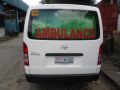ambulance, -- Advertising Services -- Quezon City, Philippines