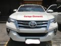 2016 toyota fortuner headlight assembly with led drl daytime running light, -- All Accessories & Parts -- Metro Manila, Philippines