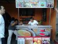 start food cart business, -- Franchising -- Metro Manila, Philippines