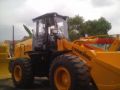 payloader lonking wheel loader, -- Trucks & Buses -- Quezon City, Philippines