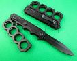 cold steel knuckle knife blade tactical camping pocket, -- Camping and Biking -- Metro Manila, Philippines